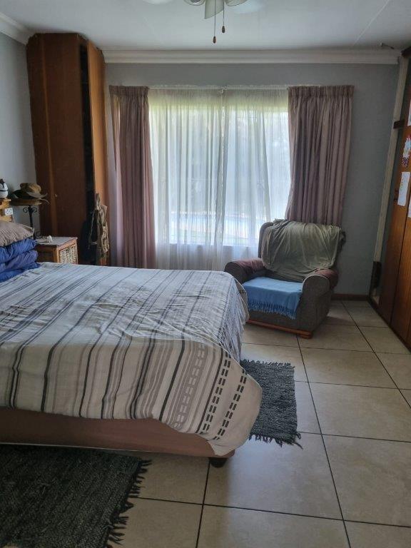 4 Bedroom Property for Sale in Ladybrand Free State